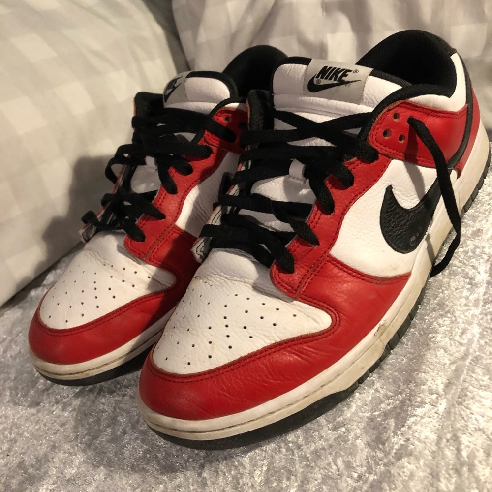 Nike SB Dunk Chicago Size 11 Mens